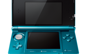Nintendo Reveals 3DS Launch Day Titles