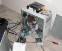 Computer Downtime