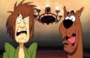 Scooby Doo Scared
