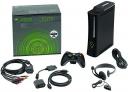 Xbox 360 Elite Contents Large Image