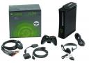 Xbox 360 Elite - Contents Image
