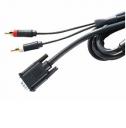 Xbox 360 VGA Cable