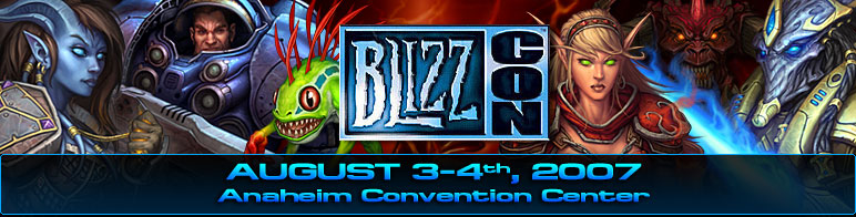 BlizzCon