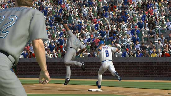 MLB 07: The Show Image