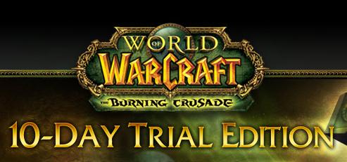 10 day trial