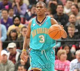 Chris Paul
