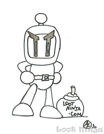 Bomberman