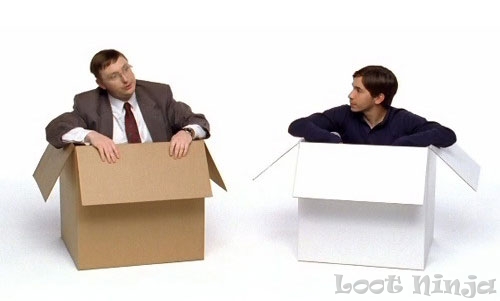 Hi Im a Mac