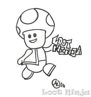 Toad