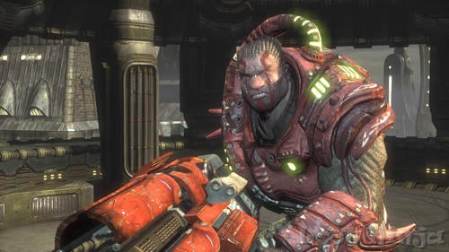 Unreal Tournament 3 Image