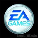 EA Games Logo