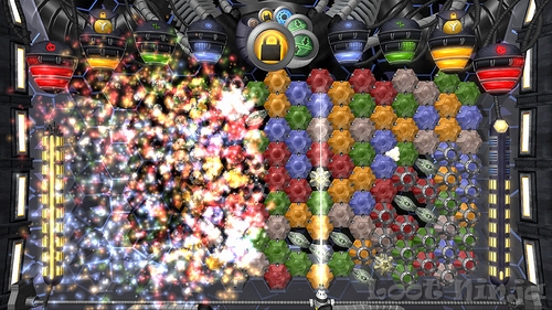 Hexic 2
