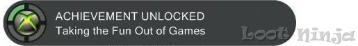 Achievement Unlocked Image