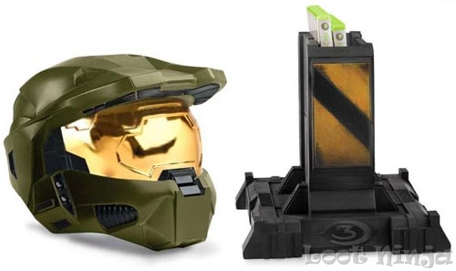 Halo 3 Legendary