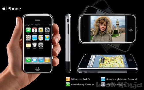 iPhone Image
