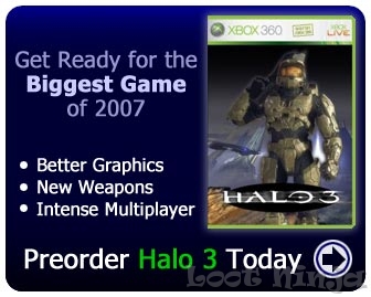 Preorder