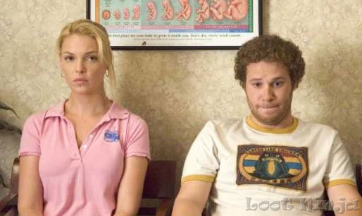 Knocked Up Image