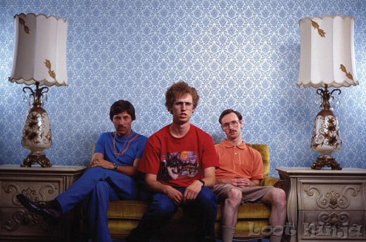 Napoleon Dynamite Image