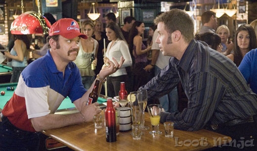 Ricky Bobby