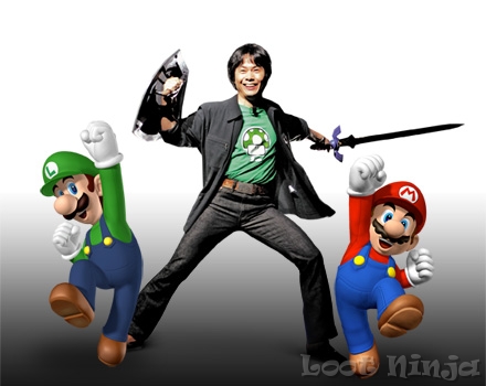 Miyamoto