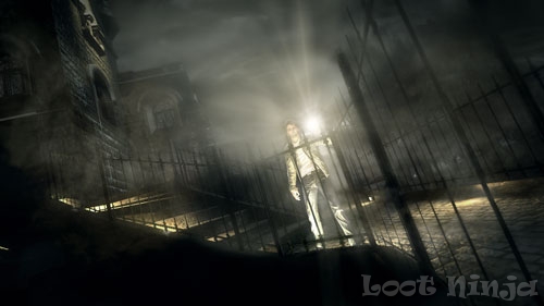 Alone in the Dark 1