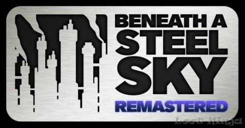 beneath a steel sky remastered