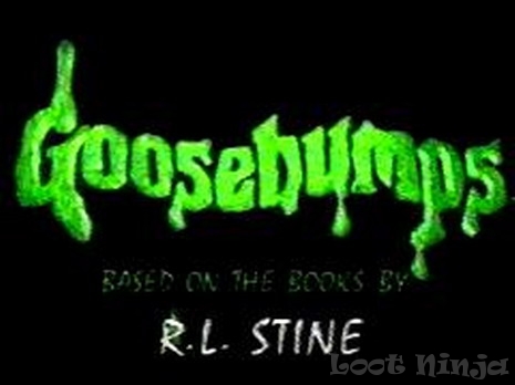 Goosebumps
