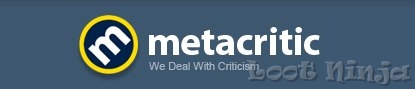 Metacritic Logo Metacritic Logo