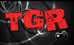 Twisted Gamer Radio