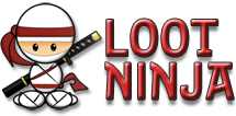 Loot Ninja