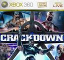 Crackdown Box Thumbnail