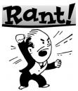 Rant Icon