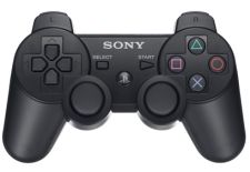 SIXAXIS Controller