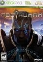 Too Human Box Art Render