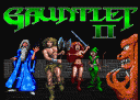 Gauntlet II
