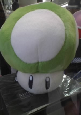 1 up shroom