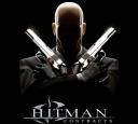 Hitman Logo
