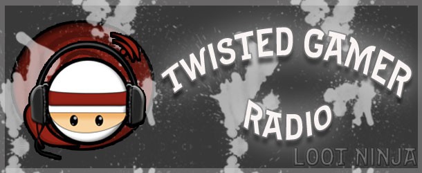 Twisted Gamer Radio Header Big